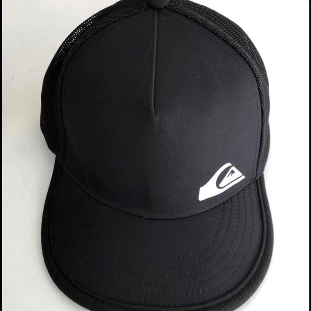 Quiksilver cap